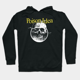 Poison Idea Hoodie